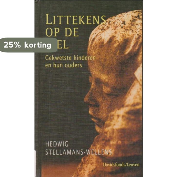 Mensen en emoties 12: Littekens op de ziel / Mensen en, Livres, Livres d'étude & Cours, Envoi