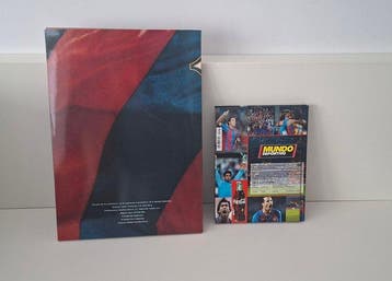 Draagspeld ELS PINS DE LES CARICATURES Barça 94-95 DVD, Nieuw