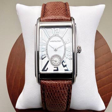 Hamilton - American Classic Ardmore - Zonder minimumprijs -