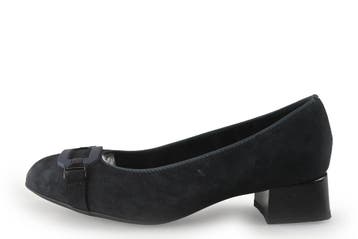 Ara Pumps in maat 38 Blauw, Pumps, Zo goed als nieuw, Ara, Verzenden