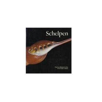 Schelpen - Stoker, Boeken, Verzenden, Nieuw