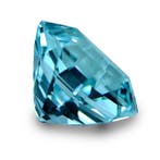 Aigue-marine - 18.77 ct - Gemological Institute of America, Bijoux, Sacs & Beauté