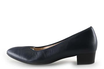 Ara Pumps in maat 41 Blauw, Pumps, Zo goed als nieuw, Ara, Verzenden