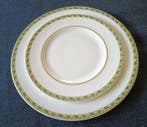 Richard Ginori - Tafelservies (18) - Beenderporselein -