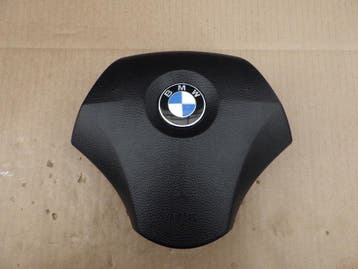 BMW E60 E61 LIFT airbag bestuurderszijde, Autos : Pièces & Accessoires, Verzenden