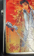 Zippo - A magnificent and highly sought-after collectible, Nieuw
