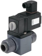 Electrovanne 3/2 voies déviation laiton EPDM sans corps 0131, Verzenden, Nieuw