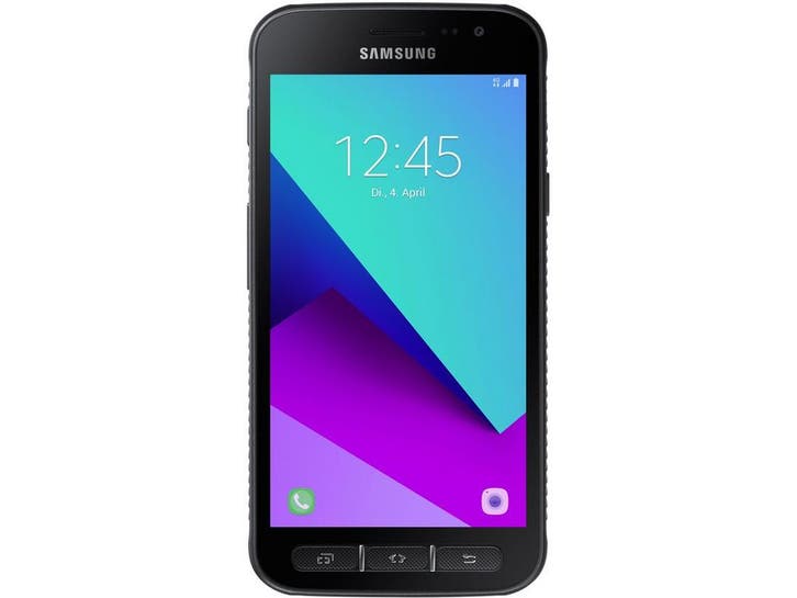 Samsung Galaxy Xcover 4 - Refurbished Smartphone - 5 inch -, Telecommunicatie, Mobiele telefoons | Samsung, Nieuw, Verzenden