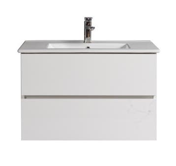 SALE - Kode 80 - Glans wit - Badmeubel -, Ophalen of Verzenden, Nieuw