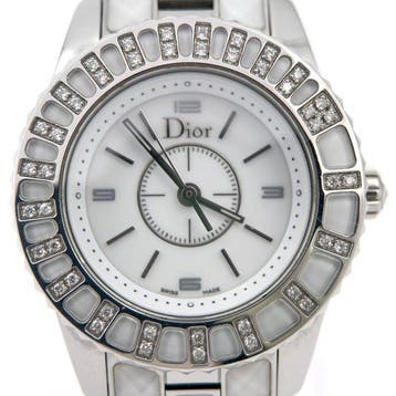 Christian Dior - Dior Christal - CD112113 - Dames -, Nieuw