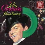 Frank Sinatra – A Jolly Christmas 889397107123 (1-12-Vinyl-, Ophalen of Verzenden