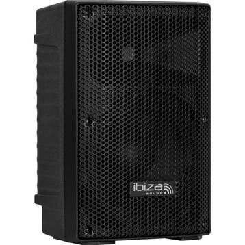 Ibiza XTK8A-MKII Actieve Luidspreker 8 Inch 200W, Muziek en Instrumenten, Nieuw