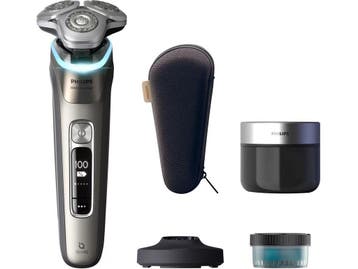 Philips i9000 Prestige XP9203/30 - Wet&Dry elektrisch, Verzenden, Nieuw