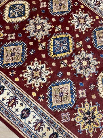 Shirwan Ziegler-Ongebruikt - Tapis - 299 cm - 244 cm, Nieuw