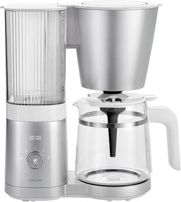 Zwilling 1,5L Filterkoffie | Retour Deal | 54% Voordeel, Gebruikt, Verzenden, 10 kopjes of meer, Koffiemachine