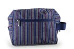 Kipling Heuptas Blauw, Verzenden, Zo goed als nieuw, Blauw