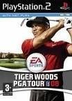 Tiger Woods PGA Tour 08 (ps2 tweedehands game), Consoles de jeu & Jeux vidéo, Jeux | Sony PlayStation 2, Enlèvement ou Envoi