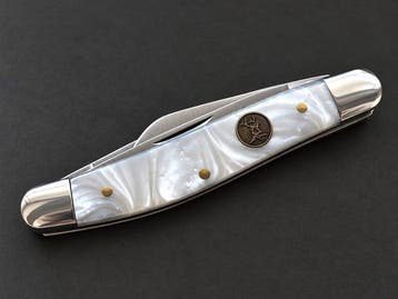 Elk Ridge Elk Ridge Gentlemans Knife – Coltello plurilama a