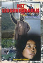 Het Leugenparadijs 9789059920743 Eeuwoud Koolmees, Verzenden, Zo goed als nieuw, Eeuwoud Koolmees