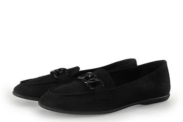 Graceland Loafers in maat 39 Zwart, Verzenden, Overige typen