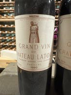 1990, 1994 & 1996 Chateau Latour - Pauillac 1er Grand Cru, Collections