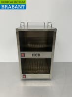 Acier inoxydable HCB Chauffe-tasses Chauffe-tasses 230V, Verzenden