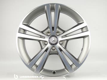 Originele Mercedes A-Klasse W177 A1774010800 velg, Auto-onderdelen, Ophalen of Verzenden, Nieuw