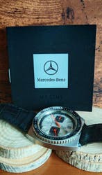 Mercedes-Benz - Cronografo - Sans prix de réserve - Homme -
