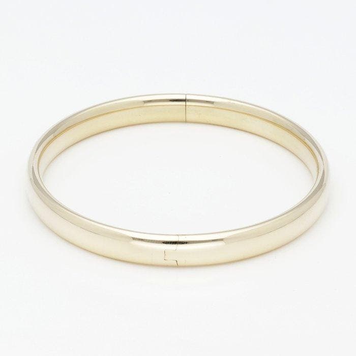 Armband - 14 karaat Geel goud, Bijoux, Sacs & Beauté, Bracelets