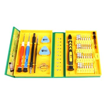 38 in 1 Professioneel Gereedschap Tools Kit Outils, Verzenden