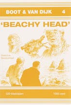 Beachy Head / Boot & Van Dijk / 4 9789077219171, Verzenden, Gelezen, K. Sparreboom