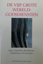 De vijf grote wereldgodsdiensten 9789039105306, Verzenden, Gelezen, Emma Brunner-Traut