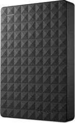 Seagate Expansion Portable Drive 4TB Xbox Series X/Xbox One, Games en Spelcomputers, Spelcomputers | Xbox One, Ophalen of Verzenden