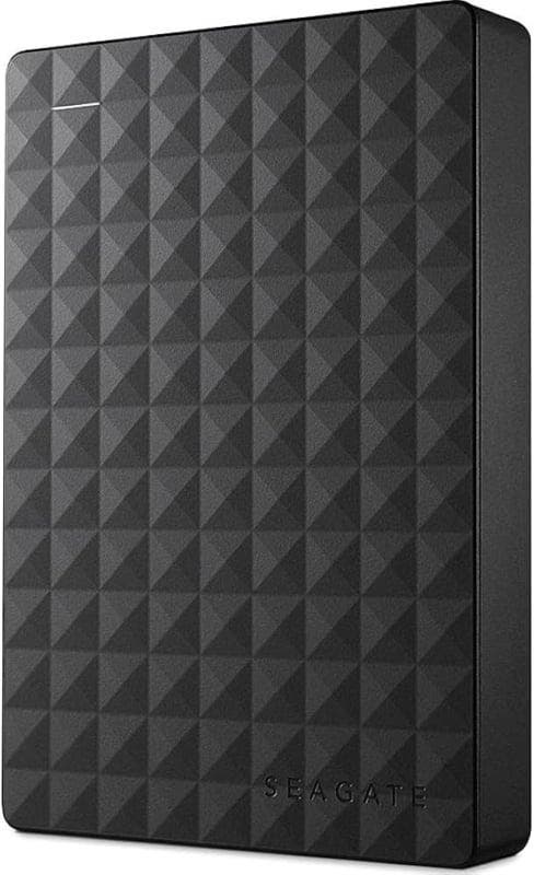 Seagate Expansion Portable Drive 4TB Xbox Series X/Xbox One, Games en Spelcomputers, Spelcomputers | Xbox One, Zo goed als nieuw