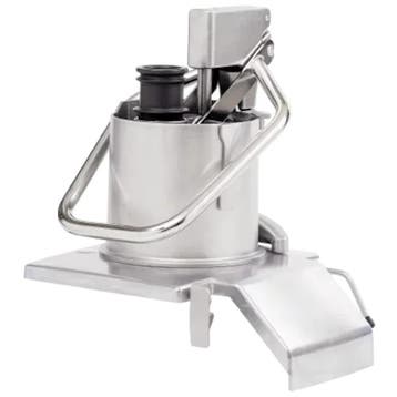 Invoergoot Hefboom | Robot Coupe Groentesnijders 400kg/u |, Verzenden, Nieuw in verpakking