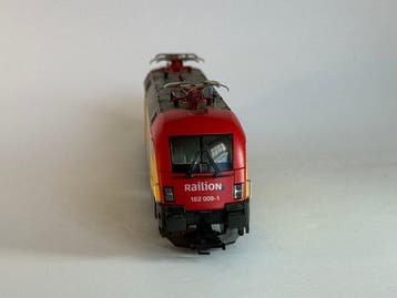 Märklin H0 - 39833 - Modeltrein (1) - Wordt geleverd met, Nieuw