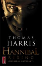 Hannibal ontwaakt 9789021009322 Thomas Harris, Verzenden, Gelezen, Thomas Harris
