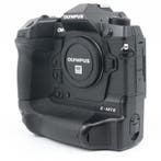 Olympus OM-D E-M1X body | Tweedehands, Verzenden, Zo goed als nieuw, Olympus