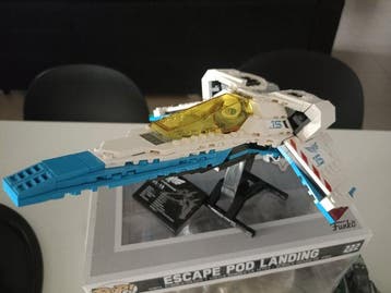 Lego Set - Star Wars - Vari, Nieuw
