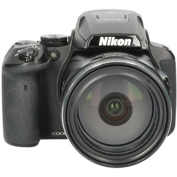 Tweedehands Nikon Coolpix P900 CM7829, Audio, Tv en Foto, Fotocamera's Digitaal, Ophalen of Verzenden, Gebruikt, Overige typen