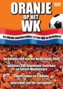 Oranje op het WK op DVD, Verzenden, Nieuw in verpakking
