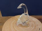 Swarovski - Beeldje - Goose mother - 174960 - Boxed -
