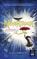 Nevermoor 1 - Morrigan Crow en het wondergenootschap, Verzenden