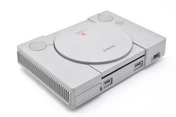 Sony - Playstation 1 (PS1) - sony playstation scph-5500, Nieuw