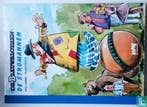 Blauwbloezen, De - De stromannen - 1998, Eén stripboek, Verzenden, Zo goed als nieuw, Cauvin, Raoul.