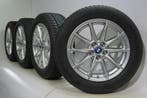 BMW 4 serie i4 G26 851 17 inch velgen Goodyear Winterbanden, Ophalen of Verzenden, Nieuw