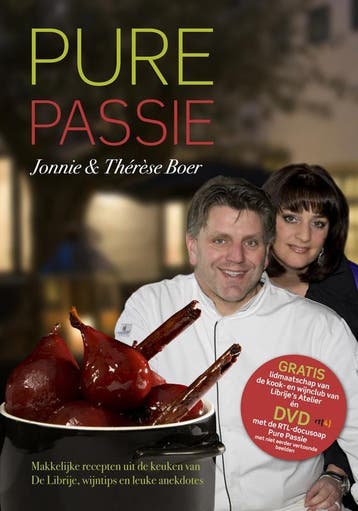 Pure Passie 9789085161479 T. Boer, Boeken, Verzenden, Gelezen, T. Boer