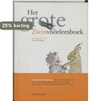 Het grote Zwinvoorleesboek 9789059081130, Verzenden, Gelezen