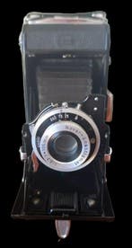 Zeiss Ikon Nettar con Novar Anastigmat Appareil photo