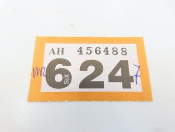 Faller H0 - B-180/B-538/B-584/B/585 - Modeltrein